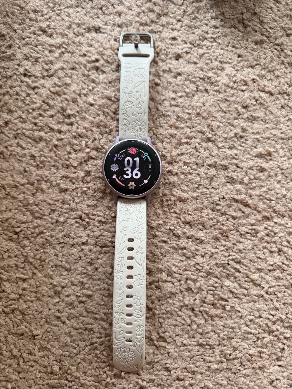 2 Garmin Watches - Garmin Vivoactive 5 and Garmin Forerunner 235